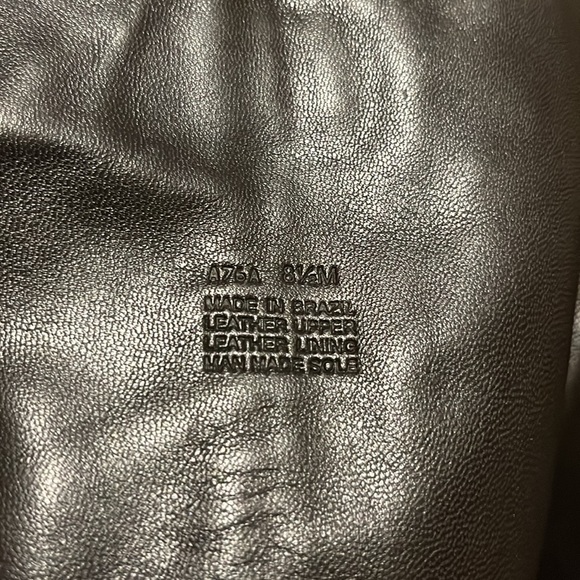 GUC Tory Burch pony hair boot - Picture 10 of 11